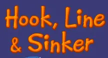 Hook, Line & Sinker logo
