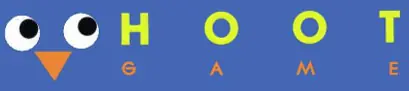 Hoot Game logo