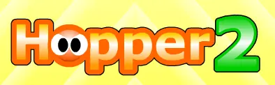 Hopper 2 logo