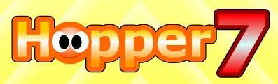 Hopper 7 logo