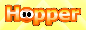 Hopper logo
