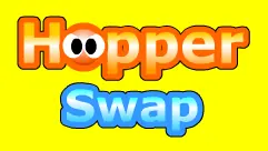 Hopper Swap logo