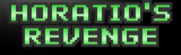 Horatio's Revenge logo