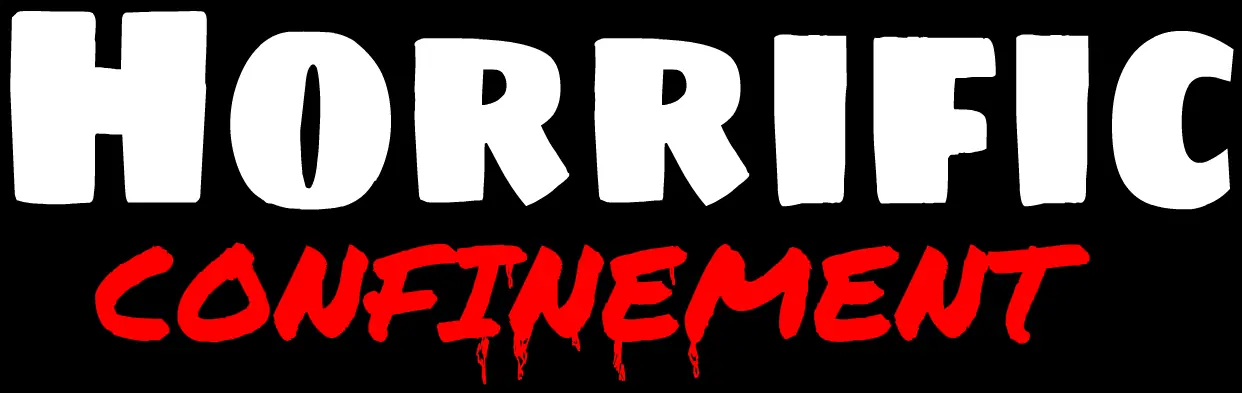 Horrific Confinement logo