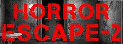Horror Escape 2 logo