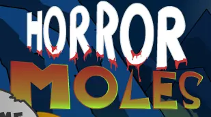 Horror Moles logo