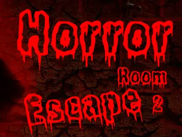 Horror Room Escape 2 logo