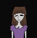 Horrortale- Prototype logo