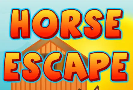 Horse Escape logo