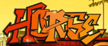 HORSE logo