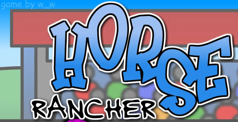 Horse Rancher logo