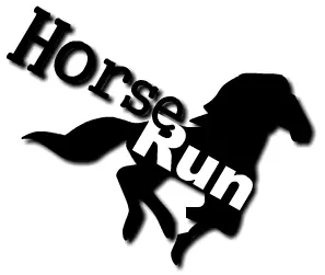 Horse Run logo