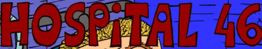 Hospital 46 logo