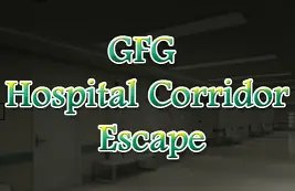 Hospital Corridor Escape logo