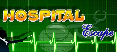 Hospital Escape logo