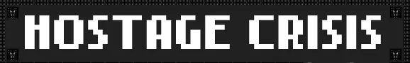 Hostage Crisis logo