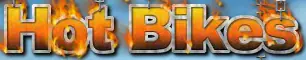 Hot Bikes logo