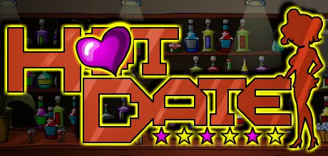 Hot Date logo