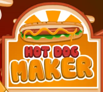 Hot Dog Maker logo