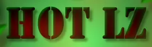 Hot LZ logo