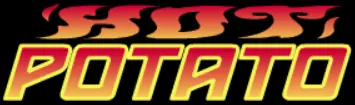 Hot Potato logo