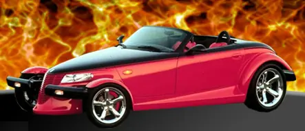 Hot Rod Tuning logo