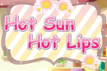 Hot Sun Hot Lips logo