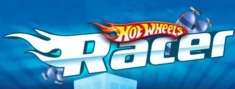 Hot Wheels Racer logo