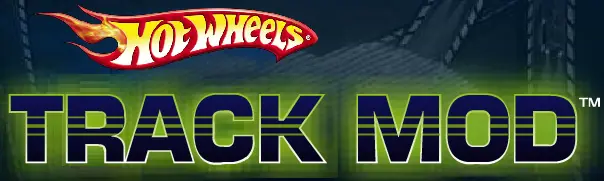 Hot Wheels: Track Mod logo
