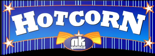 Hotcorn logo