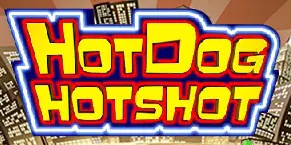 HotDog Hotshot logo