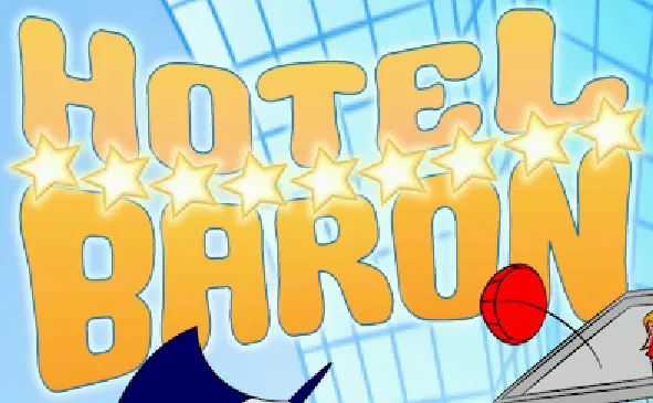 Hotel Baron logo