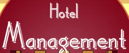 Hotel Management logo