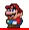 Hotel Mario FLASH ALPHA logo