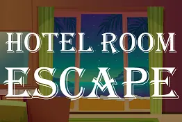 Hotel Room Escape logo