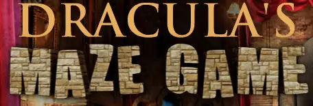 Hotel Translvania: Dracula's Maze logo