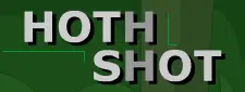 Hoth Shot logo