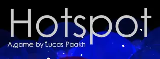Hotspot logo