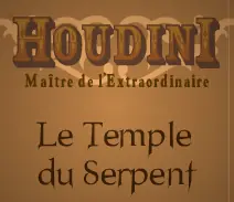 Houdini 1 logo