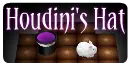 Houdini's Hat logo