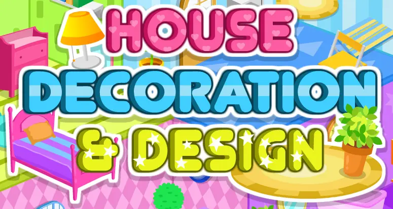 House Decoration & Design logo