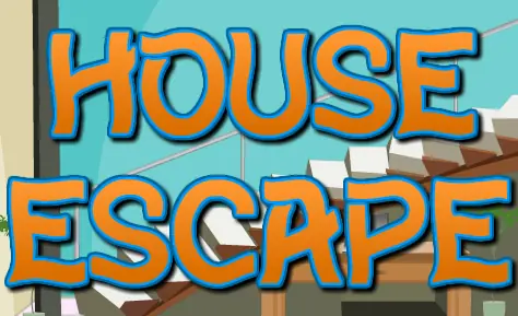 House Escape logo