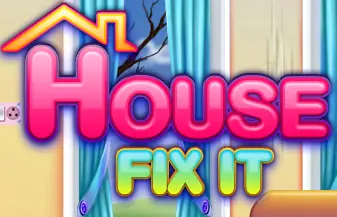 House Fix logo