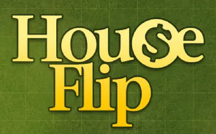 House Flip logo