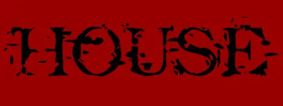 House logo
