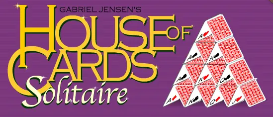 House of Cards logo
