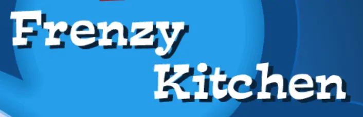 House of Mouse: Frenzy Kitchen logo