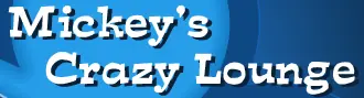 House of Mouse: Mickey's Crazy Lounge logo