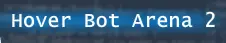 Hover Bot Arena 2 logo