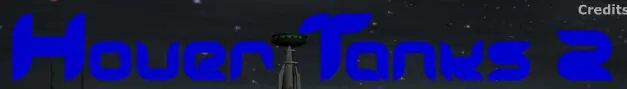 Hover Tanks 2 logo